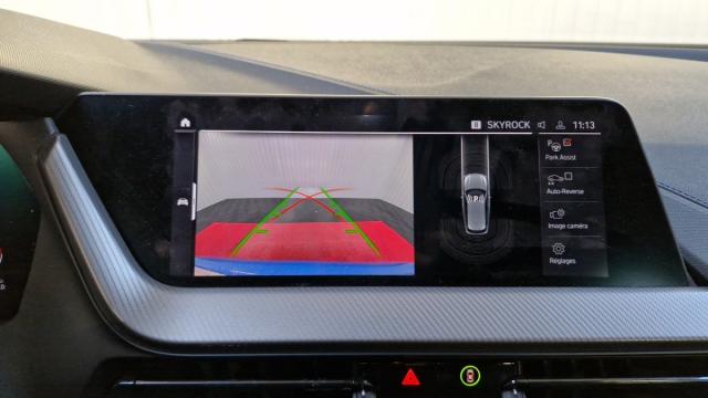 Bmw Série 1 image 3