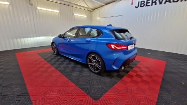 Bmw Série 1 image 7