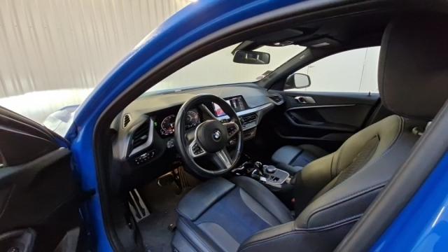 Bmw Série 1 image 1