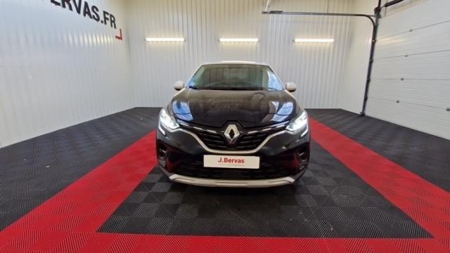 Renault Captur image 8