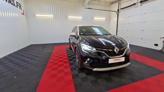 Renault Captur image 1