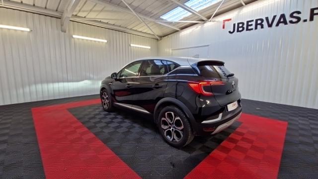 Renault Captur image 5