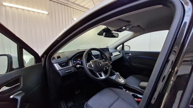 Renault Captur image 6