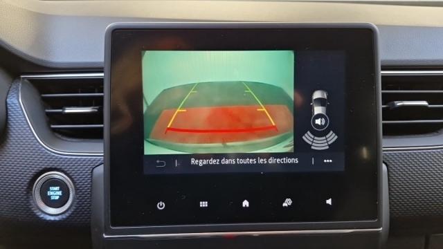 Renault Arkana image 2