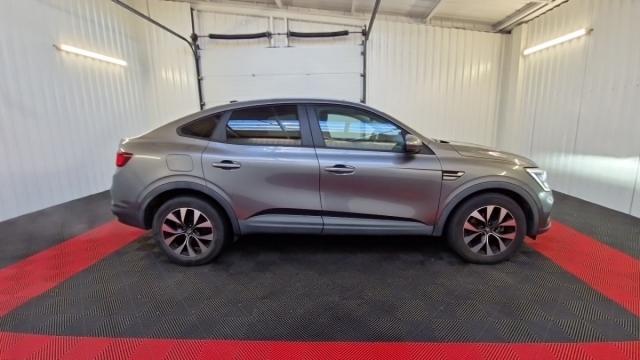 Renault Arkana image 4