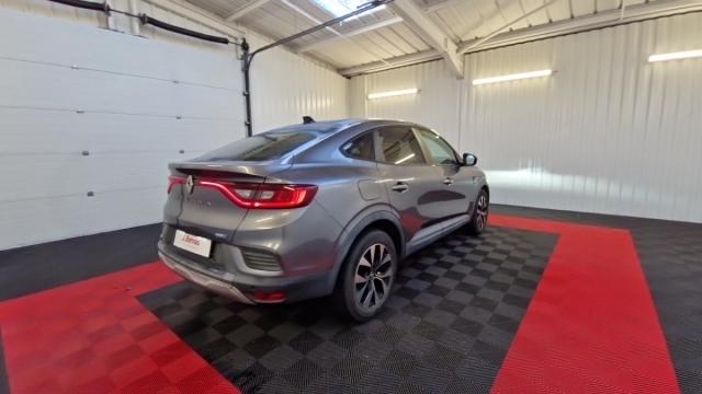 Renault Arkana image 1