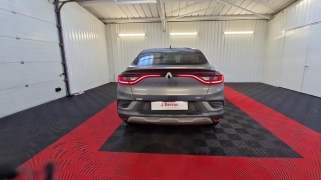 Renault Arkana image 5