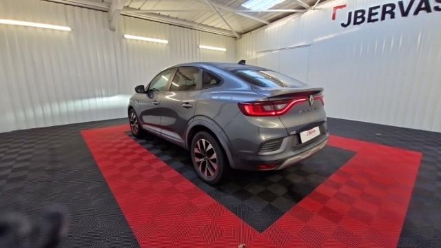 Renault Arkana image 3