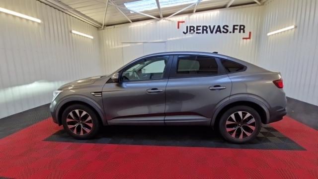 Renault Arkana image 6