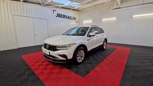 Volkswagen Tiguan Business 1.4 Ehybrid 245ch Dsg6 Life