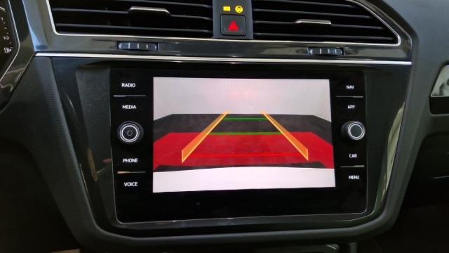 Volkswagen Tiguan image 1