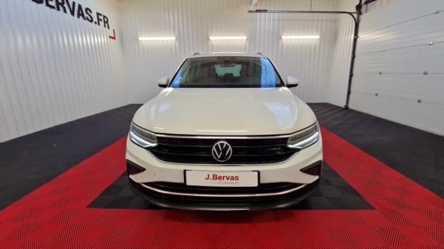 Volkswagen Tiguan image 3