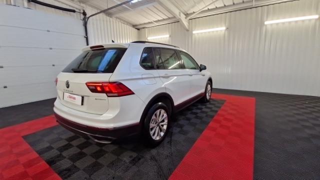 Volkswagen Tiguan image 2