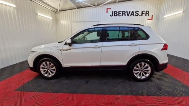 Volkswagen Tiguan image 6