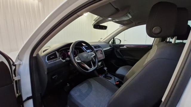 Volkswagen Tiguan image 4