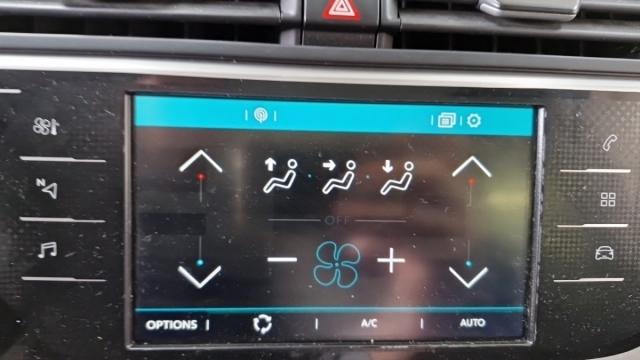 Citroen Grand C4 Spacetourer image 6