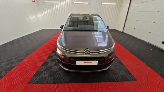 Citroen Grand C4 Spacetourer image 8