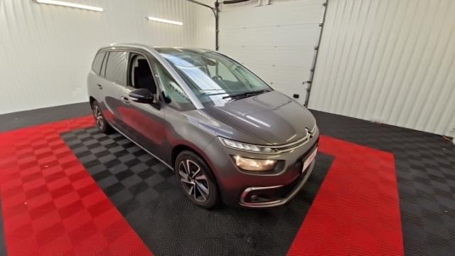 Citroen Grand C4 Spacetourer image 3