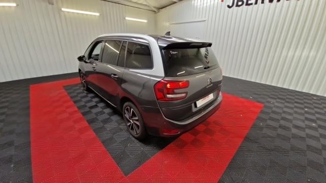 Citroen Grand C4 Spacetourer image 1
