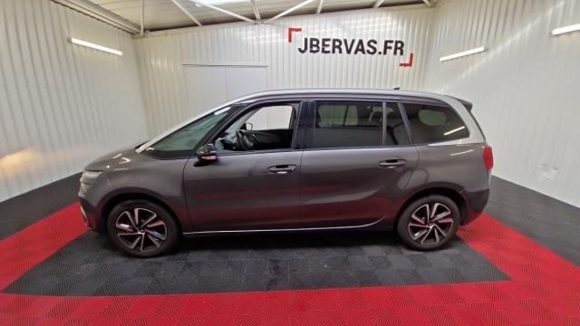 Citroen Grand C4 Spacetourer image 2