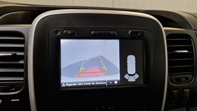 Renault Trafic image 9