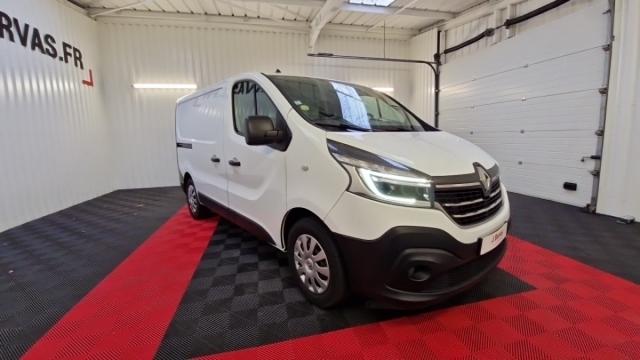 Renault Trafic image 4
