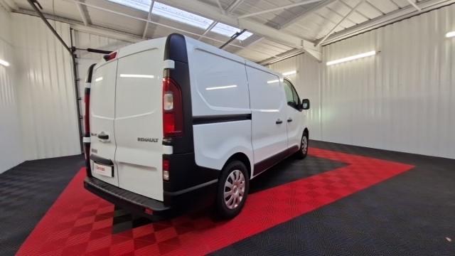 Renault Trafic image 7