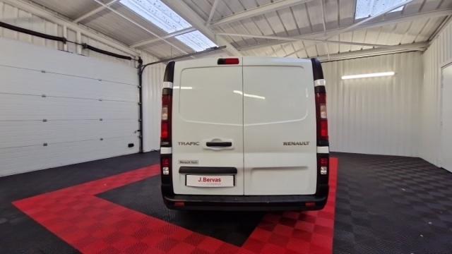 Renault Trafic image 1