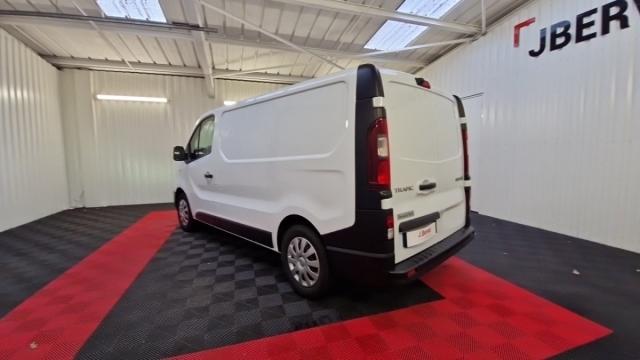 Renault Trafic image 5