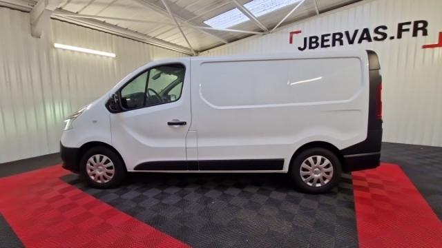 Renault Trafic image 3