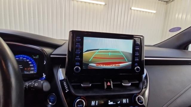 Toyota Corolla Touring Sports image 5