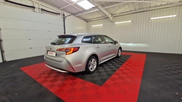 Toyota Corolla Touring Sports image 9