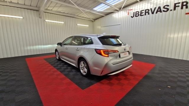 Toyota Corolla Touring Sports image 8