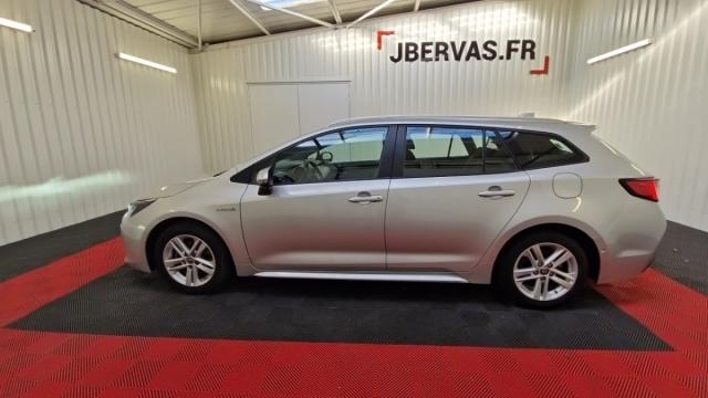 Toyota Corolla Touring Sports image 1