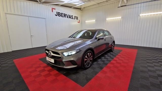 Mercedes Benz Classe A 250 E Style Line 8g-Dct