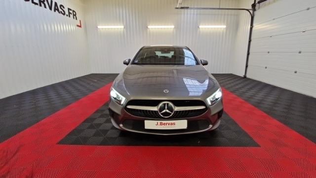 Mercedes Benz Classe A image 3