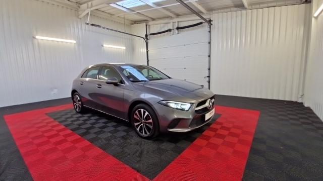 Mercedes Benz Classe A image 8