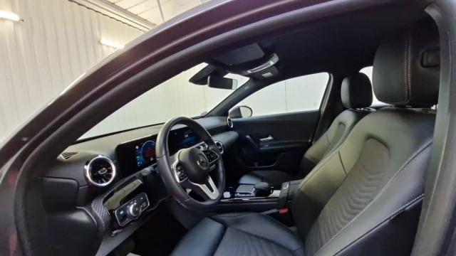 Mercedes Benz Classe A image 6