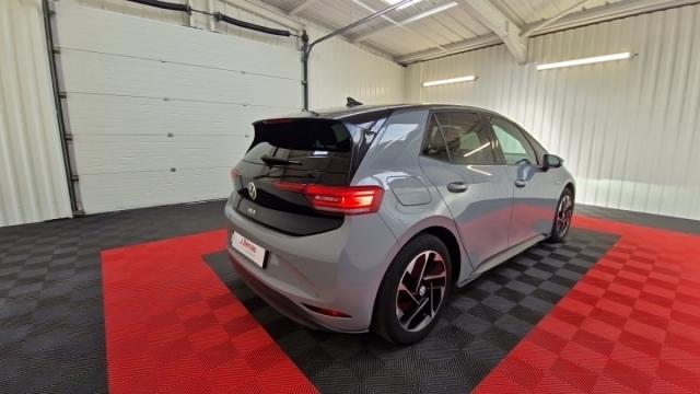 Volkswagen Id.3 image 6