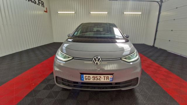 Volkswagen Id.3 image 3
