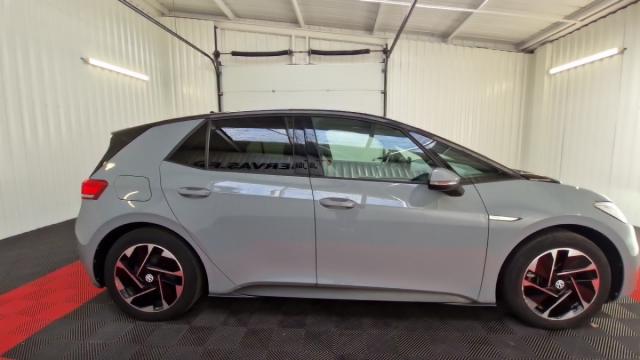 Volkswagen Id.3 image 2