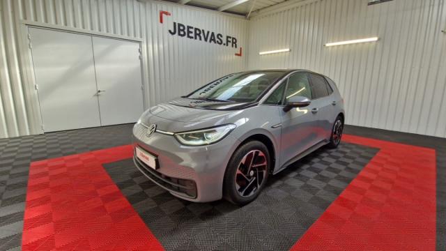 Volkswagen Id.3 image 8