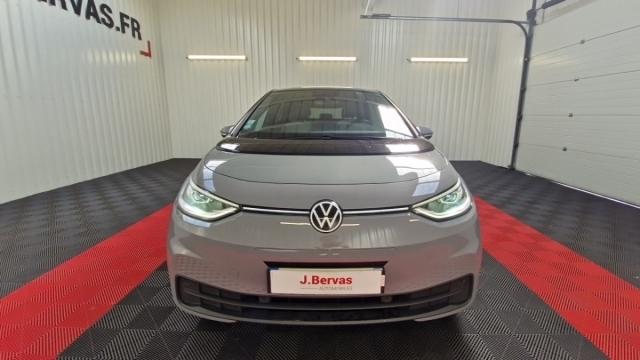 Volkswagen Id.3 image 4