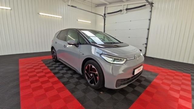 Volkswagen Id.3 image 5