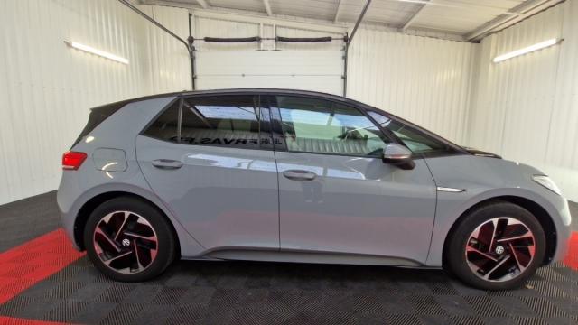 Volkswagen Id.3 image 1
