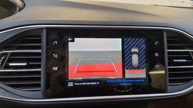 Peugeot 308 Sw image 1