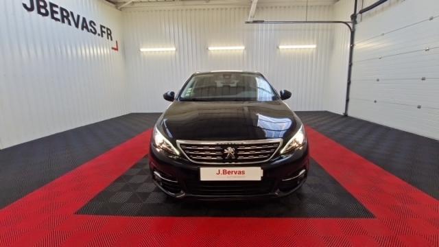 Peugeot 308 Sw image 5