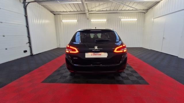 Peugeot 308 Sw image 4