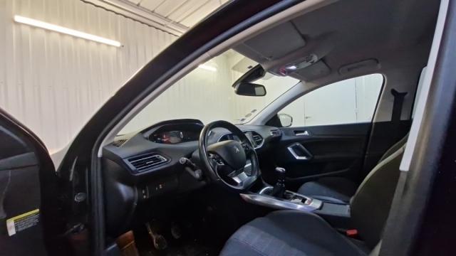 Peugeot 308 Sw image 2