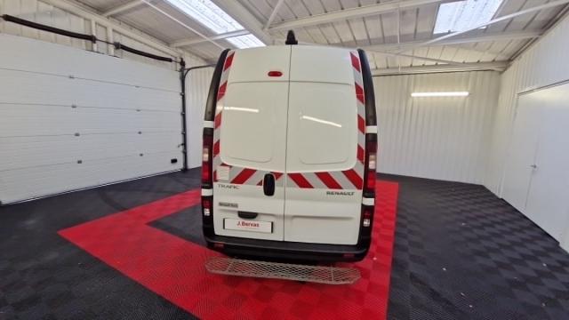 Renault Trafic image 5